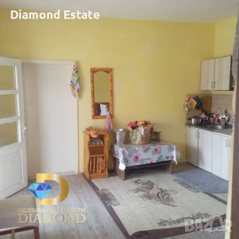 Къща в село Йерусалимово, обл. Хасково, снимка 6 - Къщи - 53855038