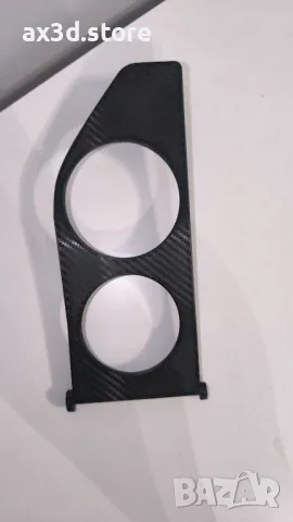  Поставка за чаши BMW E60, E61, снимка 2 - Аксесоари и консумативи - 49332610