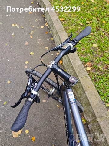 Велосипед 28 Stevens , снимка 6 - Велосипеди - 52856147