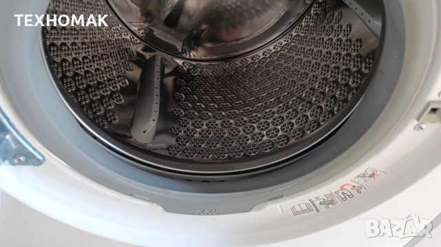 Пералня AEG клас А+++ 9кг. инверторен мотор, , снимка 6 - Перални - 53820745