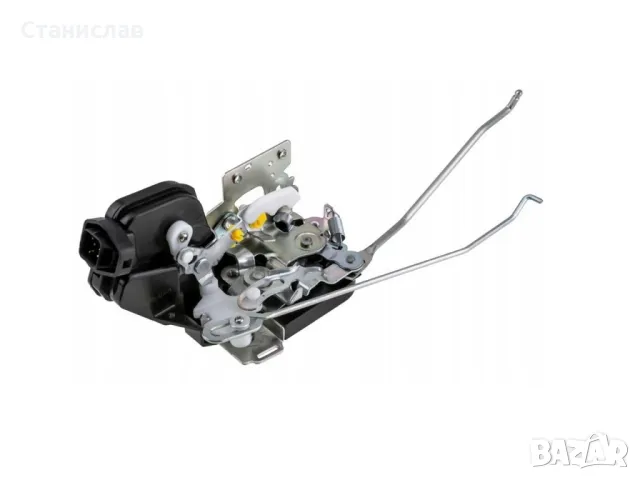 Hyundai Santa Fe Брава за предна лява врата 