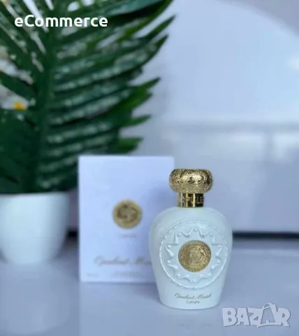 Парфюмна вода Opulent Musk, мл., снимка 6 - Дамски парфюми - 47929746