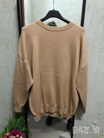пуловер , снимка 11 - Блузи с дълъг ръкав и пуловери - 50889909