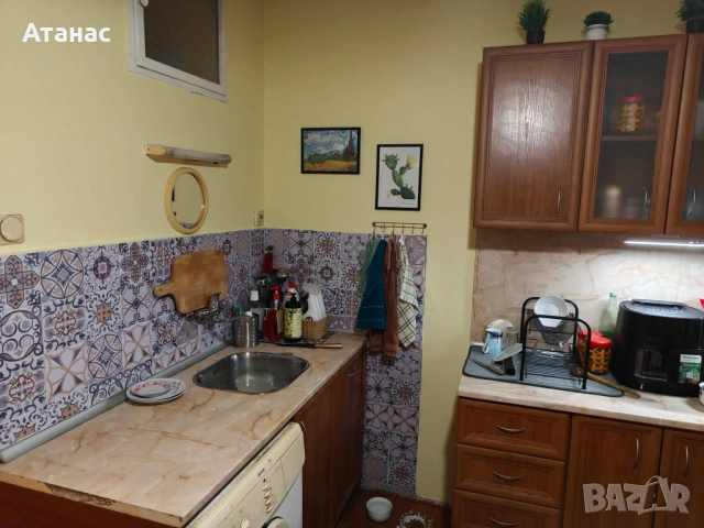 Извършвам вътрешни ремонти