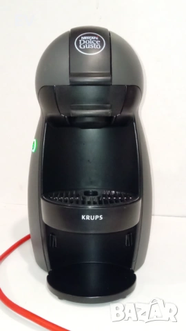 Кафемашина Dolce Gusto с Безплатна Доставка, снимка 5 - Кафемашини - 54080682