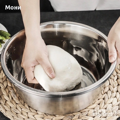 Многофункционално ренде 3в1 с купа за салата и съд за отцеждане, снимка 6 - Други - 53913636