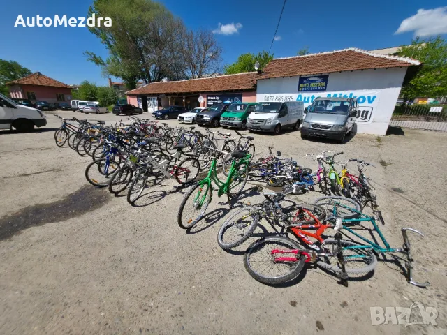 велосипеди,колелета нов внос за търговци цена на едро, снимка 3 - Велосипеди - 50148822