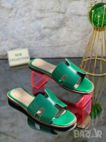 чехли hermes , снимка 5 - Чехли - 51447429