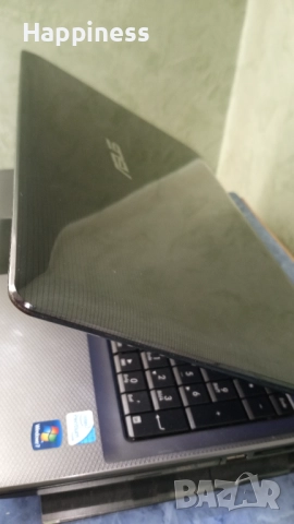 Лаптоп Asus A52F, снимка 4 - Лаптопи за дома - 52229757