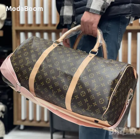 ПРОМОЦИЯ🏷️ Louis Vuitton сакове Различни цветове , снимка 2 - Сакове - 48813376