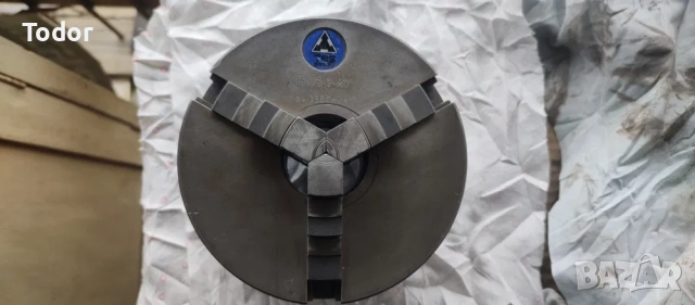 Универсал за струг TOS IU 160/3 M1