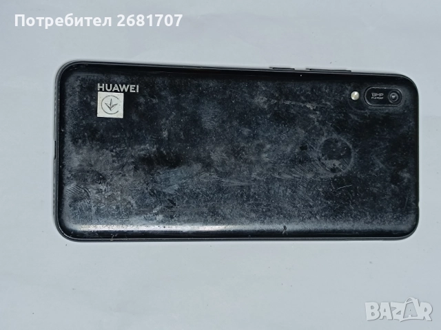 телефон Huawei Y 6