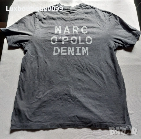 Мъжка тениска Marco'Polo XXL, снимка 3 - Тениски - 53919235