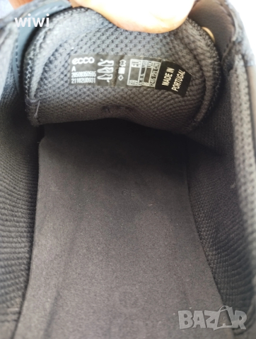 Два чифта ecco номер 39., снимка 2 - Дамски ежедневни обувки - 51799815