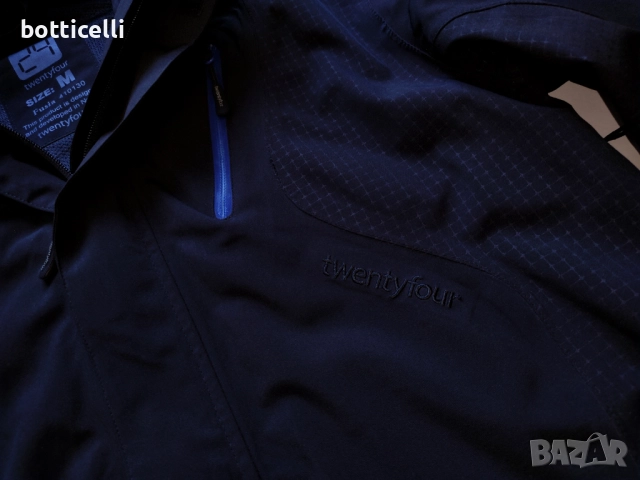 TWENTYFOUR of NORWAY Men's Jacket - M - оригинално мъжко яке, снимка 6 - Якета - 52530199