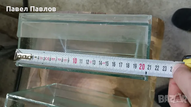 родилки за живородки, снимка 2 - Аквариуми - 50400745