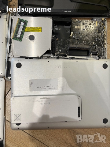 MacBook Pro Air Части, снимка 5 - Части за лаптопи - 51829980