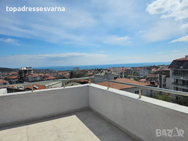 Мезонет - Виница център с А 16, снимка 4 - Апартаменти - 47116467