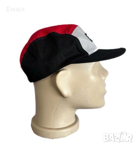Мъжка шапка New Era 5-Panel Specialized Hat, снимка 3 - Шапки - 46111523