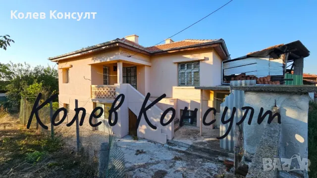 Продавам къща, село Ябълково, снимка 7 - Къщи - 47258349