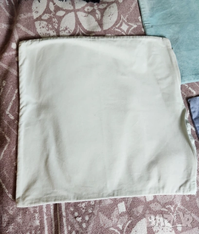 Калъфи за взглавници светло сини, снимка 2 - Възглавници - 54126080