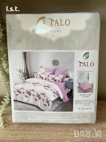 Спални комплекти, снимка 2 - Спално бельо - 51668127