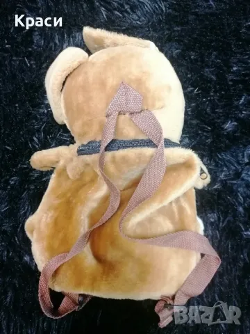 детска раничка , снимка 4 - Раници - 49625001