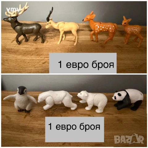 Киндер играчки , снимка 10 - Колекции - 53883249