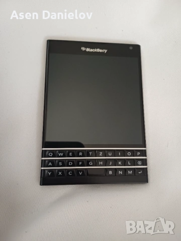 BlackBerry A616