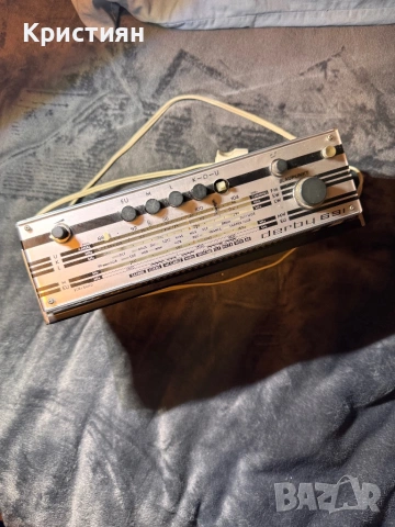 Grundig / Blaupunkt / BASF, снимка 6 - Радиокасетофони, транзистори - 53489183