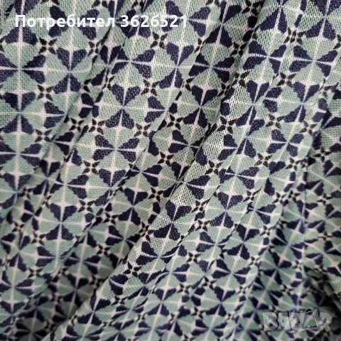 Рокля Reserved, размер L, снимка 5 - Рокли - 50339788