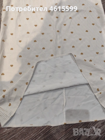 рокличка на сърчица, снимка 5 - Рокли - 53772973