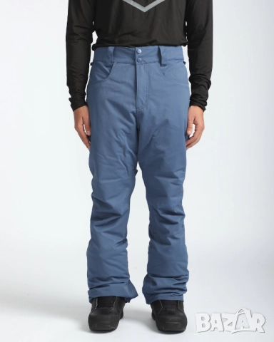 Billabong Outsider 10К ski snowboard pants ски сноуборд панталон #M, снимка 4 - Зимни спортове - 52677737