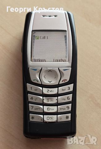 Nokia 6610, снимка 8 - Nokia - 45675790