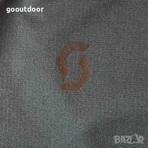 Scott Defined мъжки ски полар (XL), снимка 4 - Спортни дрехи, екипи - 53159081