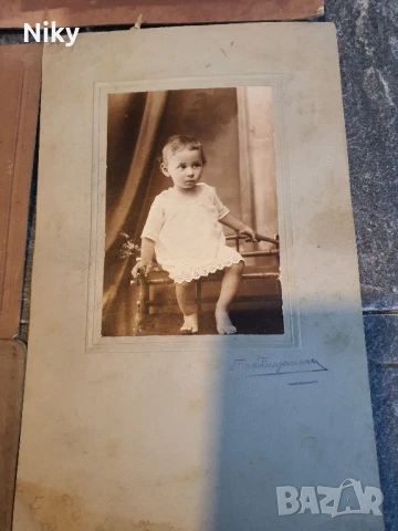 Стари антикварни снимки , снимка 9 - Антикварни и старинни предмети - 51172120