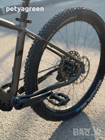 Drag Shift Custom 27.5, S, снимка 6 - Велосипеди - 53858146