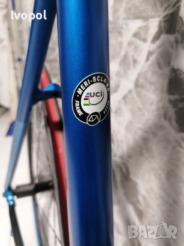 MERIDA Scultura 400 set, снимка 5 - Велосипеди - 53383917