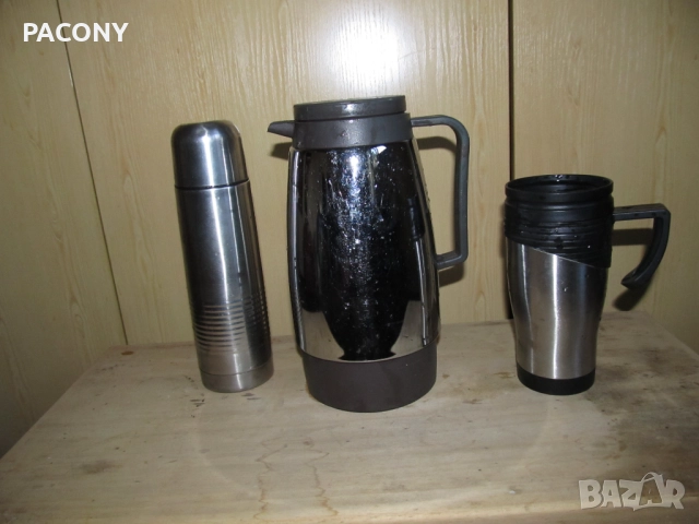 термос, термокана,термо чаша