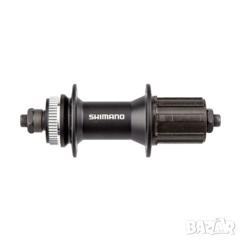 Shimano Alivio M4050 32h QR 10x135mm задна главина за велосипед