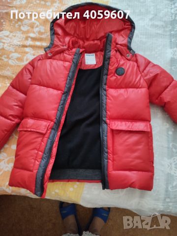 Продавам яке, снимка 3 - Детски якета и елеци - 45191696