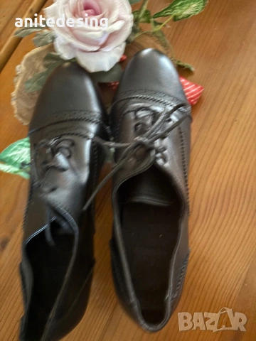 Обувки за танци, снимка 8 - Други спортове - 53439913