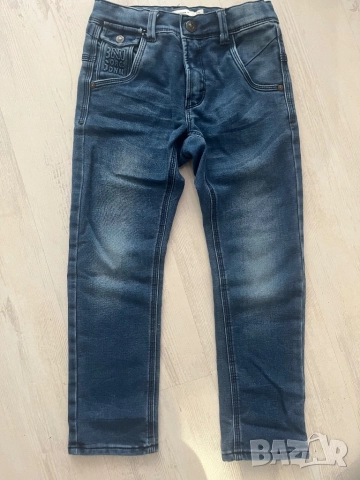 Детски дънки за момче, снимка 6 - Детски панталони и дънки - 52015822