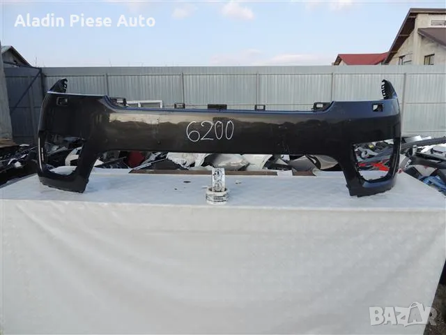 Предна броня Land Rover Range Rover Sport след 2012 г. код DK62-17F003-AAW , снимка 7 - Аксесоари и консумативи - 50428809