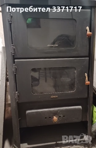 Камина Прити, снимка 1