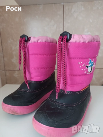 Апрески 24/25 номер, 16 см. стелка, снимка 2 - Детски боти и ботуши - 53130562