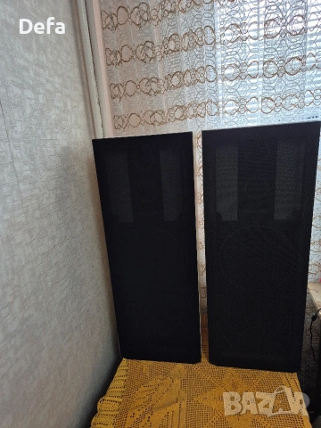 Тонколони PHILIPS 70FB565/O2B