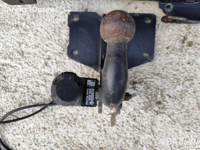 Теглич , снимка 5 - Части - 52730573