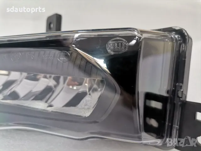 Нов 9492771 Лява Дневна Светлина DRL LED BMW X3 G01 G08 F97 X4 G02, снимка 3 - Части - 49810751