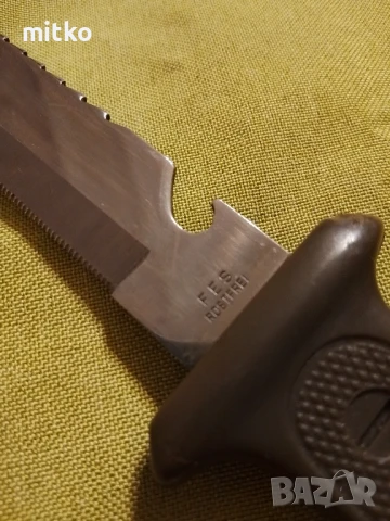 Нож FES, снимка 4 - Ножове - 50476689